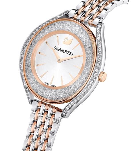 SWAROVSKI 5644075 Crystalline Aura Watch for Women