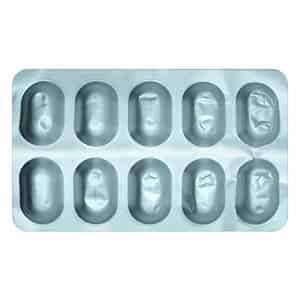 Buy PALMIDA STRIP OF 10 TABLETS Online & Get Upto 60% OFF at PharmEasy