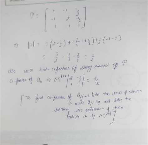 Tutorials Inverse Matrices 的图像结果
