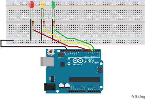 Image result for Arduino and Battery Powering Arduino LED