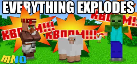 Image result for Explosions Mod