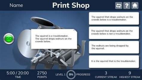 Fast ForWord Reading 的图像结果