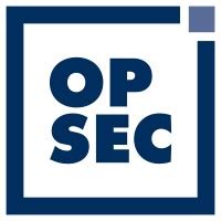 Image result for OPSEC Symbol