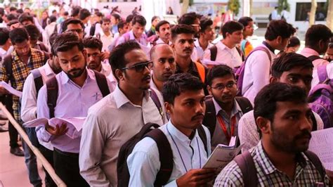 Rajasthan: Waitlisted candidates want Gehlot govt to fill up 5,000 ...