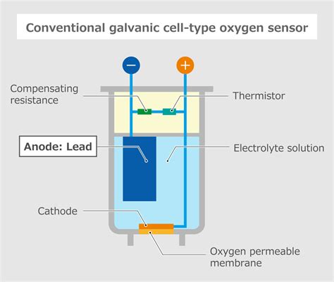 Image result for O2 Sensor Types