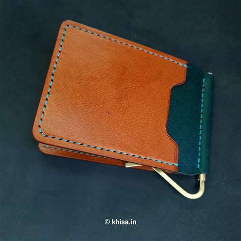 Money Clip – Khisa