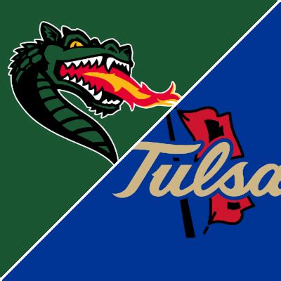 UAB 68-63 Tulsa (12 Feb, 2026) Game Recap - ESPN (IN)