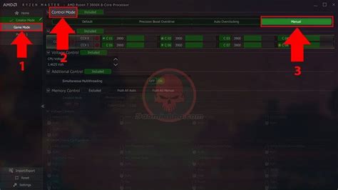 Image result for Guide to Using Ryzen Master