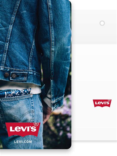 Online Gift Cards - Buy A Personalized Gift Card | Levi's®