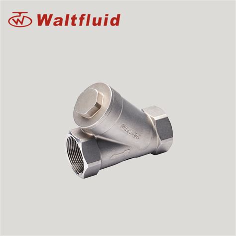 Image result for Simple Spring Check Valve