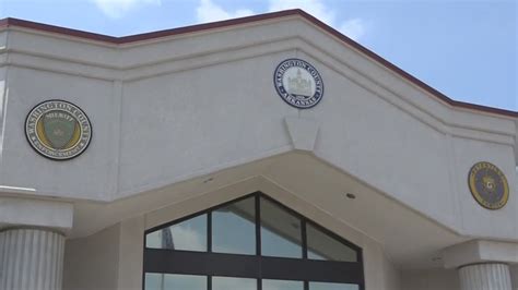 COVID-19 increases at Washington County Jail | 5newsonline.com