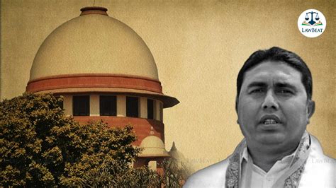 Supreme Court dismisses West Bengal's Challenge to CBI Probe Against ...