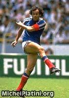 Home page - MichelPlatini.org