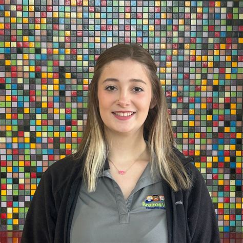 Meet Our Team — Brazos Valley Pediatric Dentistry