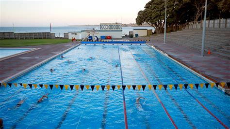Todd Energy Aquatic Centre | Activities & Day Trips in Taranaki, New ...