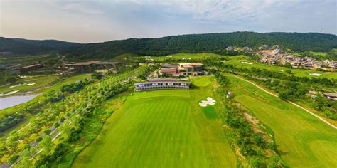 2021武汉高尔夫球业余巡回赛正式开赛-荆楚网-湖北日报网