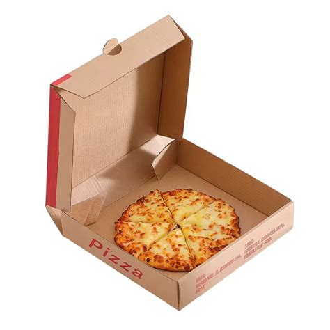 Pizza Box 的图像结果