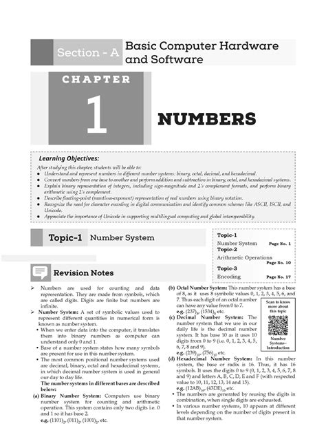 ISC Class 11 Computer Science Question Bank 2026 | Chapterwise Solved ...