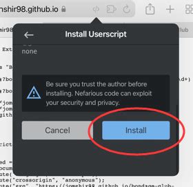 iOS Script Download 的图像结果