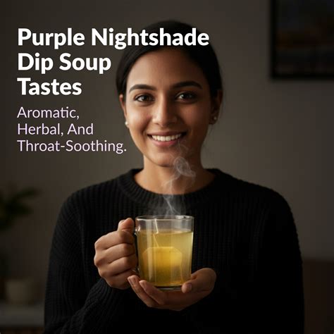 Thoothuvalai Dip Soup - Natural Remedy for Cold, Cough and Respiratory ...