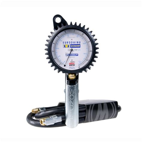 Michelin Eurodainu Bandenblazer Bar (0-11) en PSI (10-174) RW1998 ...