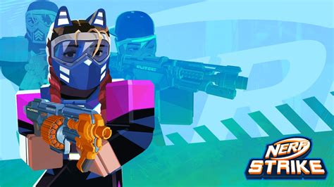 Image result for Nerf Strike Script Pastebin