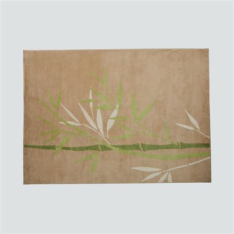 Buy Patterned Textured Carpet - 50 x 150 cm from Home Centre at just ...