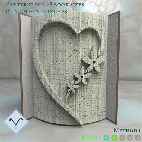 Image result for Book Folding Patterns