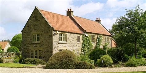THE FARMHOUSE YORKSHIRE (Whitby, North Yorkshire) - Cottage Reviews ...