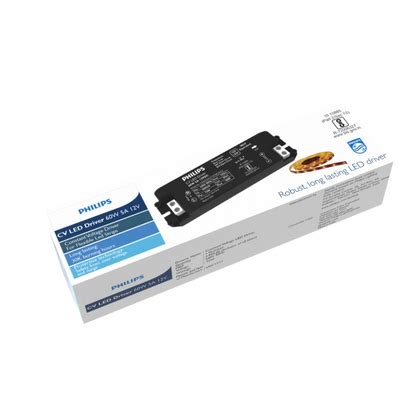 Philips LED Strip Light Driver | Buy Online in Bangalore, 60-Min ...