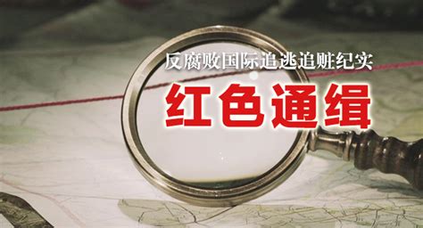 “红通”嫌犯出逃13年回国投案，真相竟然是这个…… - 世界华人网