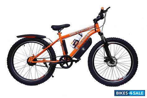 Tarang Masti Electric Bicycle price, colours, pictures, specs and ...