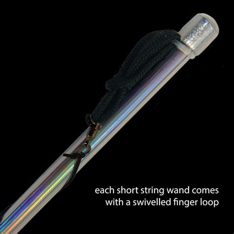 flow-wand® - the original levi-wand - lifetime warranty - flowtoys | Wands, The originals ...