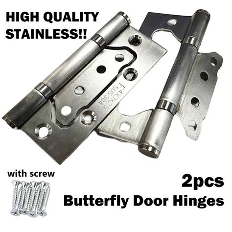 Image result for Double Action Spring Hinge