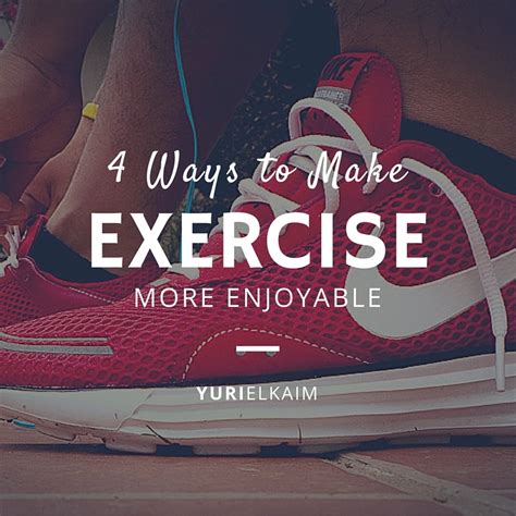 Image result for How to Make Exercise Fun