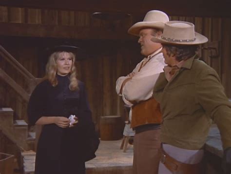 Dan Blocker - actor - biography, photo, best movies and TV shows