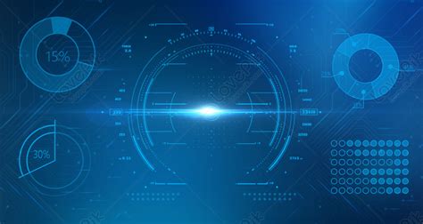 Chart Technology Backgound 的图像结果