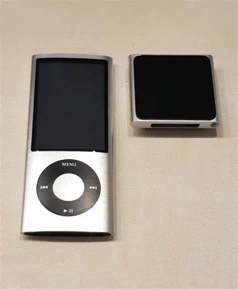 Apple 16GB iPod nano (Blue ) MC066LL/A B&H Photo Video