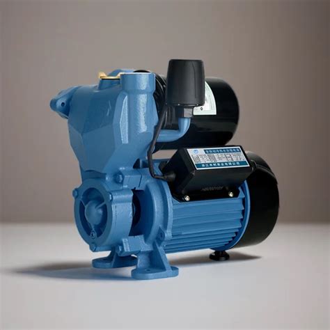 Company Overview - Zhejiang Mike Pump Co., Ltd.