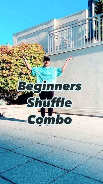 Image result for Crossover Shuffle Tutorial