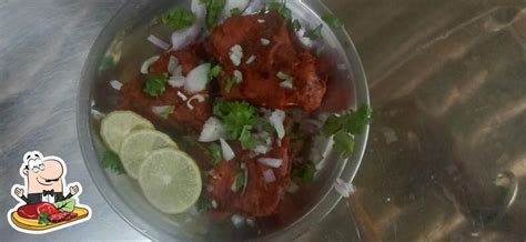 POLLACHI RAJAVIRUNDHU, Pollachi - Restaurant reviews
