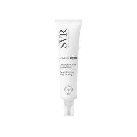 SVR FILLER BIOTIC 15ML
