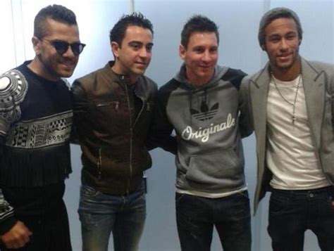 Así ha sido la Gala del Balón de Oro