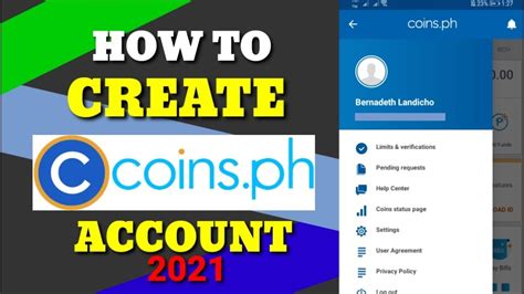 Image result for Coin.ph Tutorial