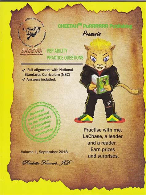 Image result for Pep Test Questions