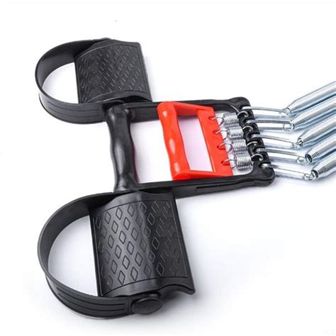 Image result for Five Spring Chest Expander