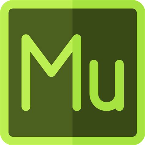 Adobe Muse CC 2018 的图像结果