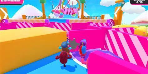 Image result for Fall Guys Tutorial