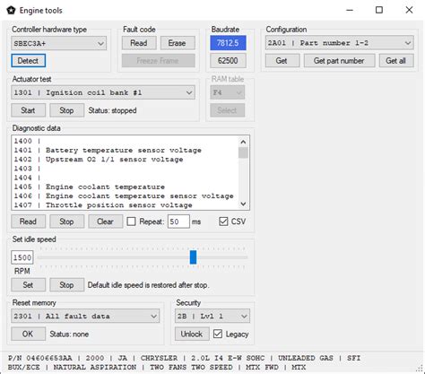 Image result for Chrysler Module Programming Software