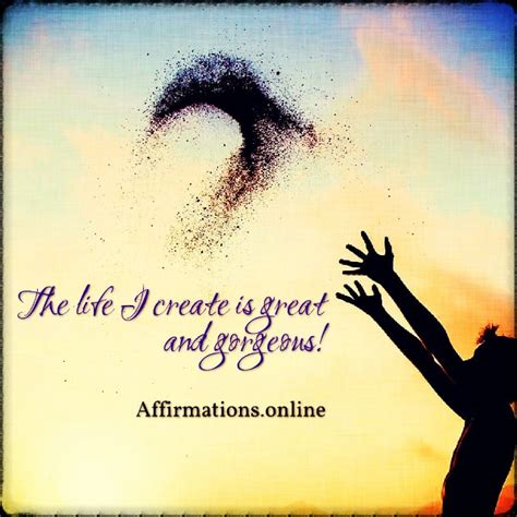 Great Affirmations 的图像结果